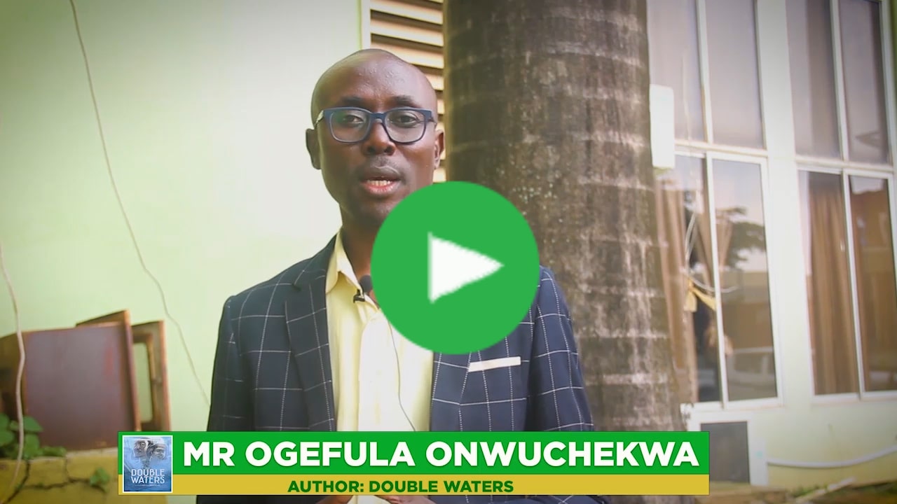 Event-Highlights video 
                  for a book lauch in Abuja Nigeria 